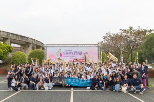113學年度_永平管樂全國賽_代表照片