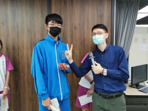 好讀講座_鹿鹿老師(依智麒)代表照片